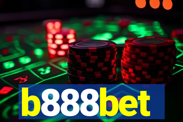 b888bet