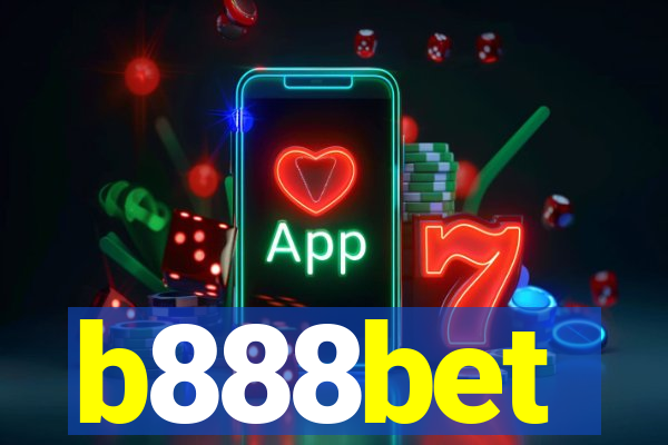 b888bet