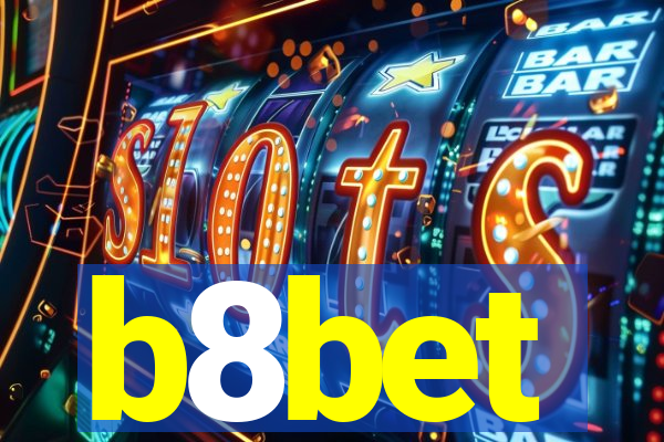 b8bet
