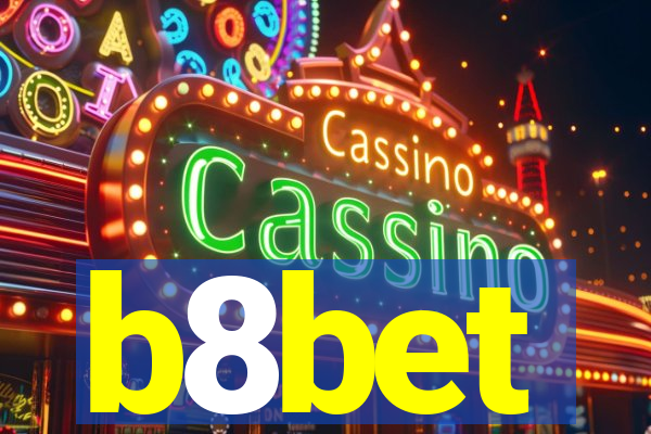 b8bet