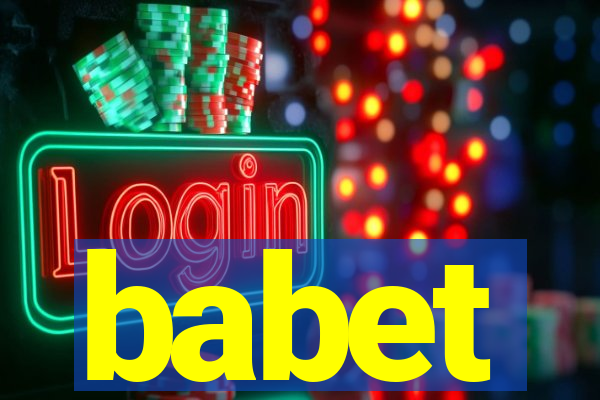 babet