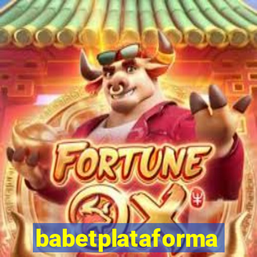 babetplataforma