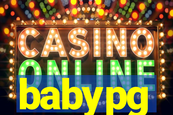 babypg