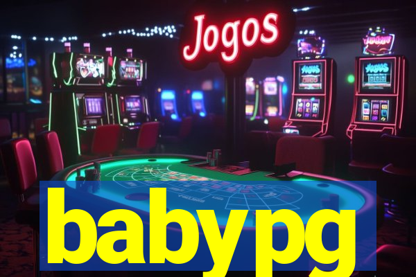 babypg