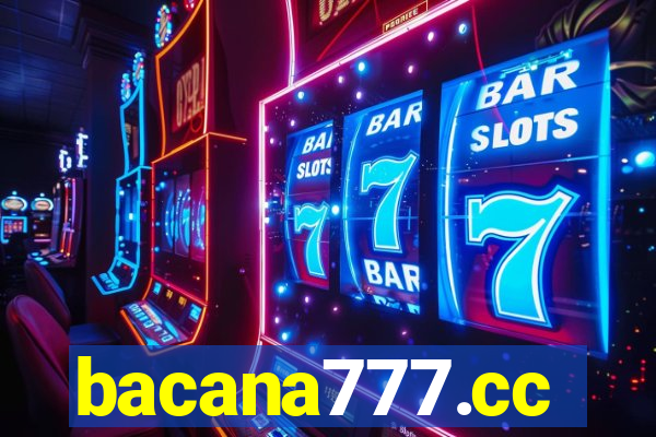 bacana777.cc
