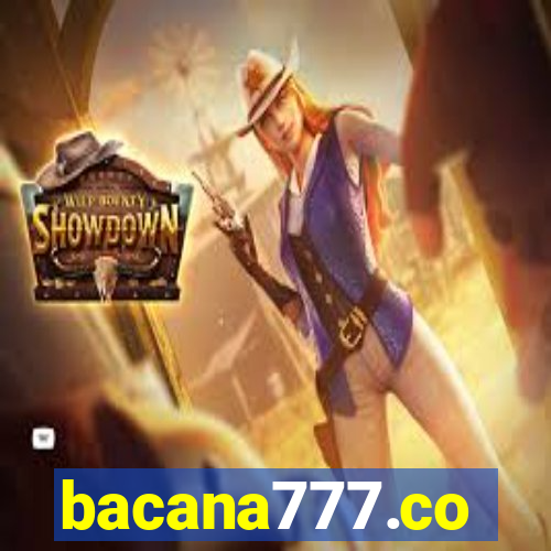 bacana777.co