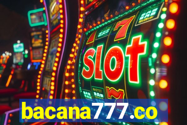 bacana777.co