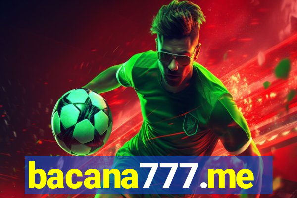 bacana777.me