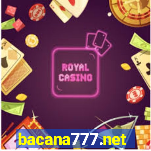 bacana777.net