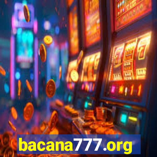 bacana777.org
