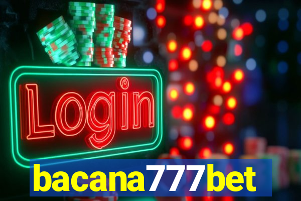 bacana777bet