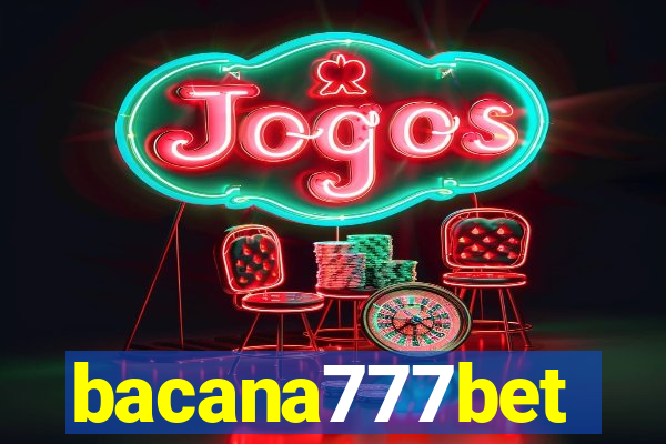 bacana777bet