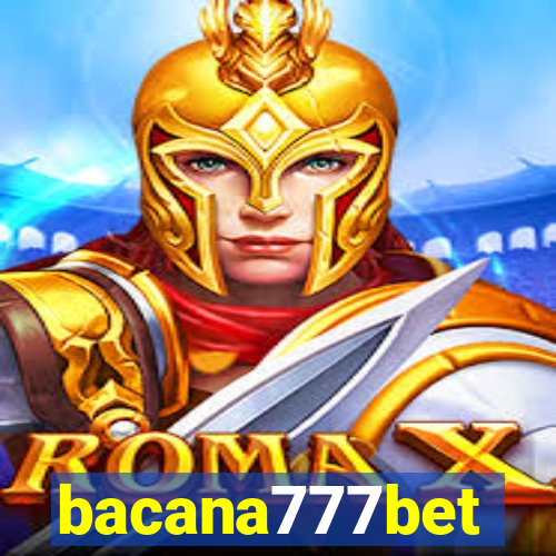 bacana777bet