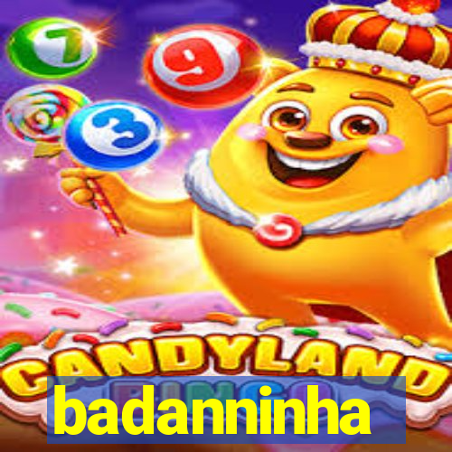 badanninha
