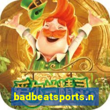 badbeatsports.net
