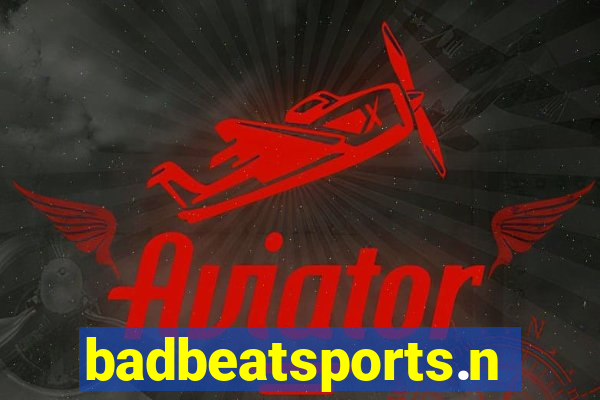 badbeatsports.net