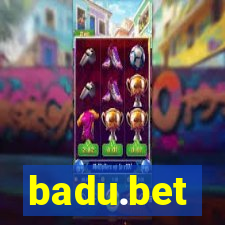 badu.bet