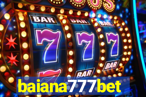 baiana777bet