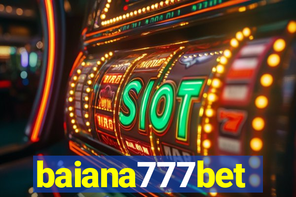 baiana777bet