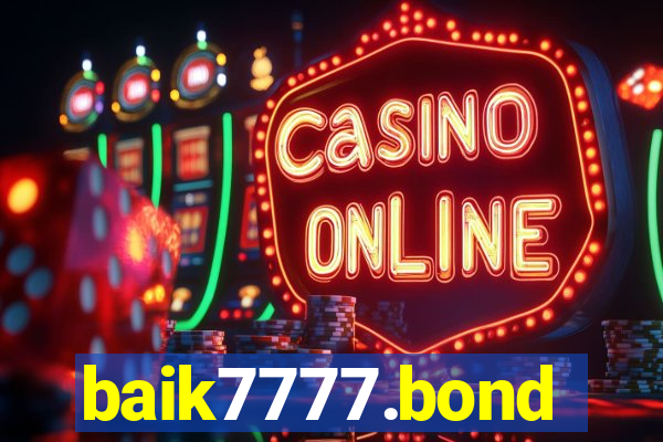 baik7777.bond