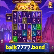 baik7777.bond