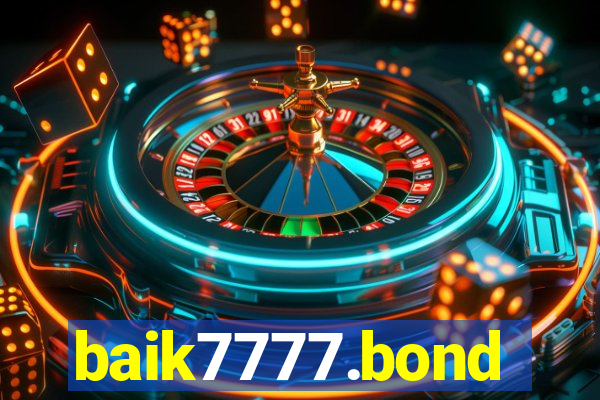 baik7777.bond