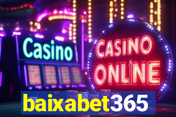 baixabet365