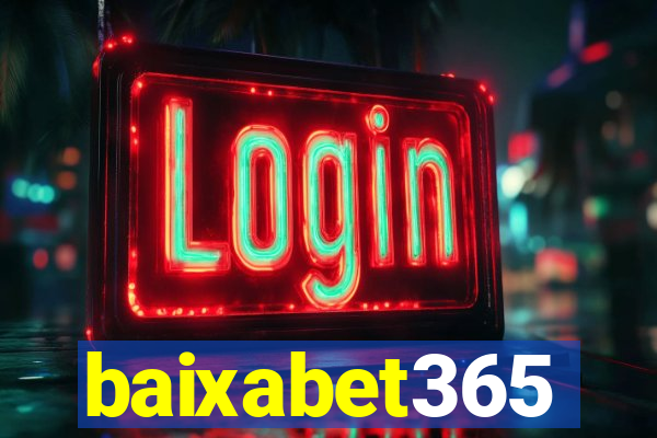 baixabet365