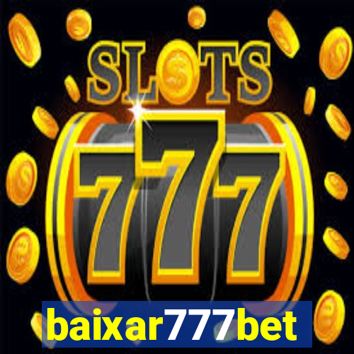 baixar777bet