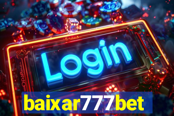 baixar777bet