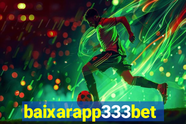 baixarapp333bet