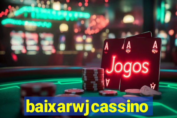 baixarwjcassino