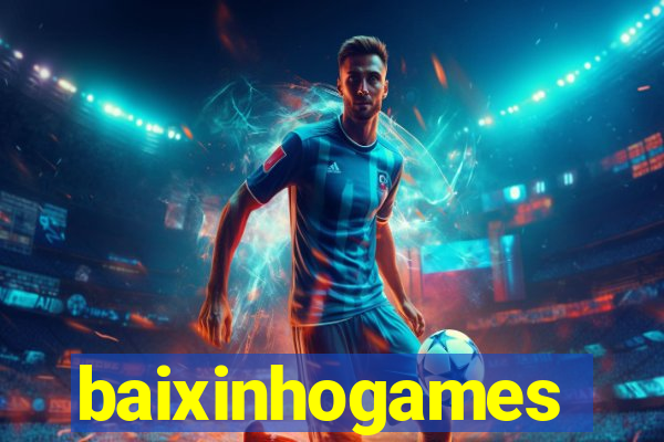 baixinhogames