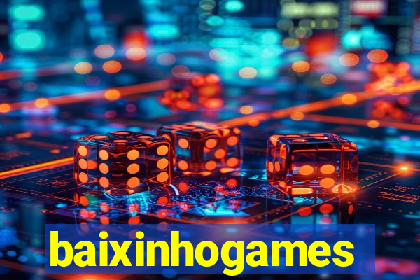 baixinhogames