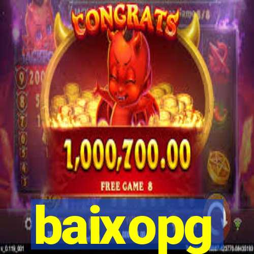 baixopg