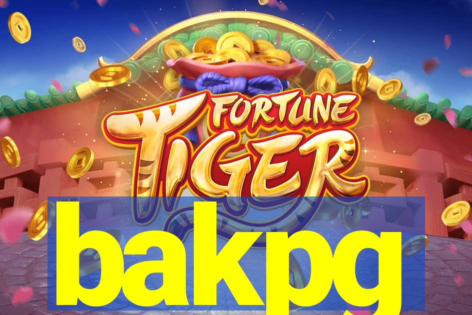 bakpg