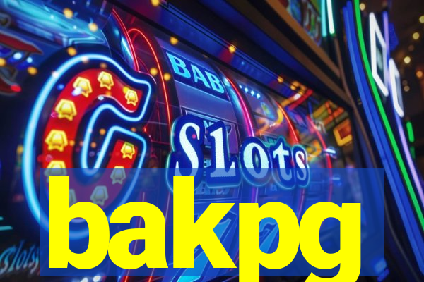 bakpg