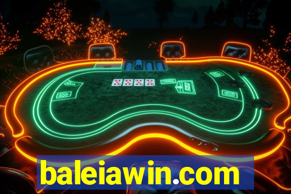 baleiawin.com