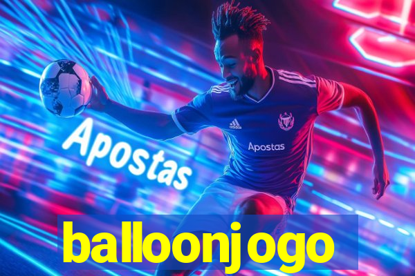 balloonjogo