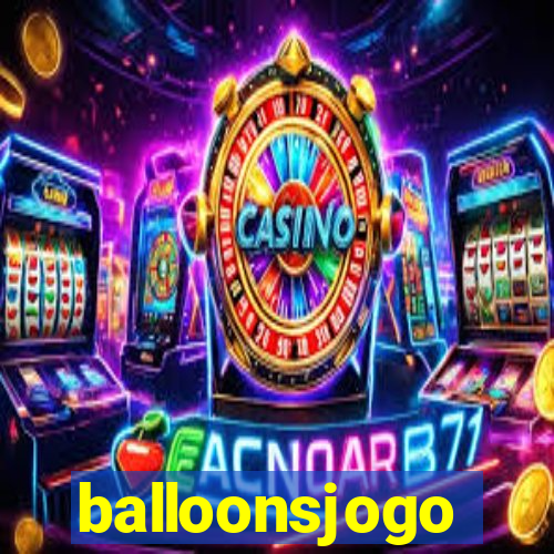 balloonsjogo