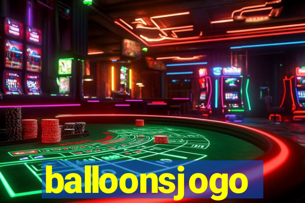 balloonsjogo