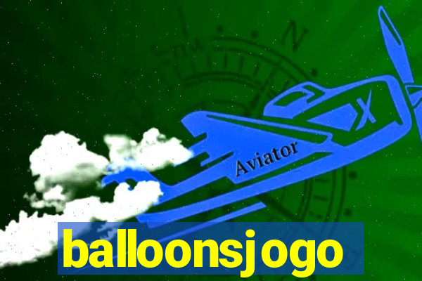 balloonsjogo