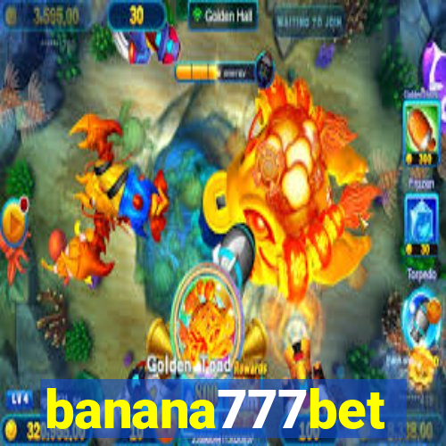 banana777bet