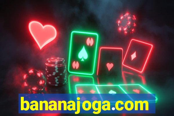 bananajoga.com