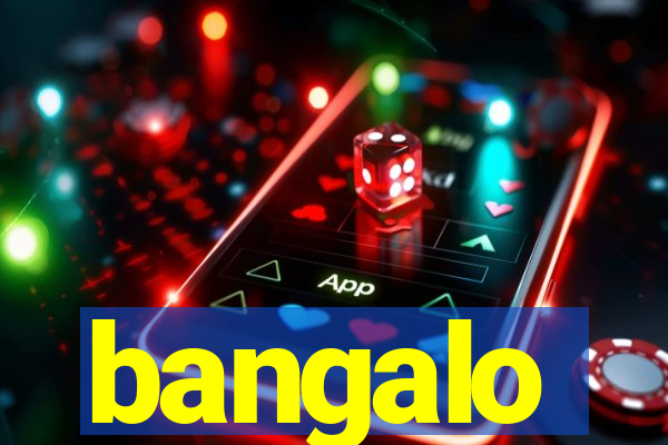 bangalo