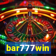 bar777win