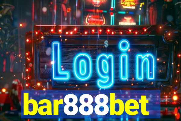 bar888bet