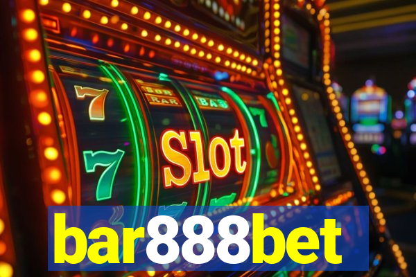 bar888bet
