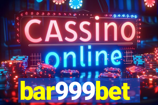 bar999bet
