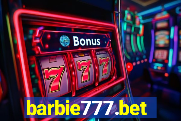 barbie777.bet